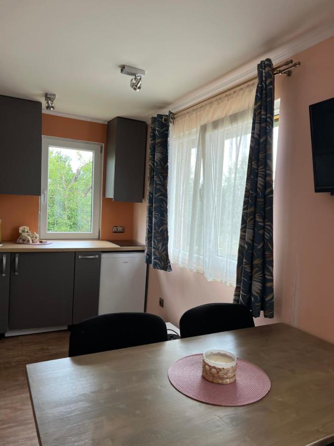 Brivdienu Namins Ludza Extérieur photo