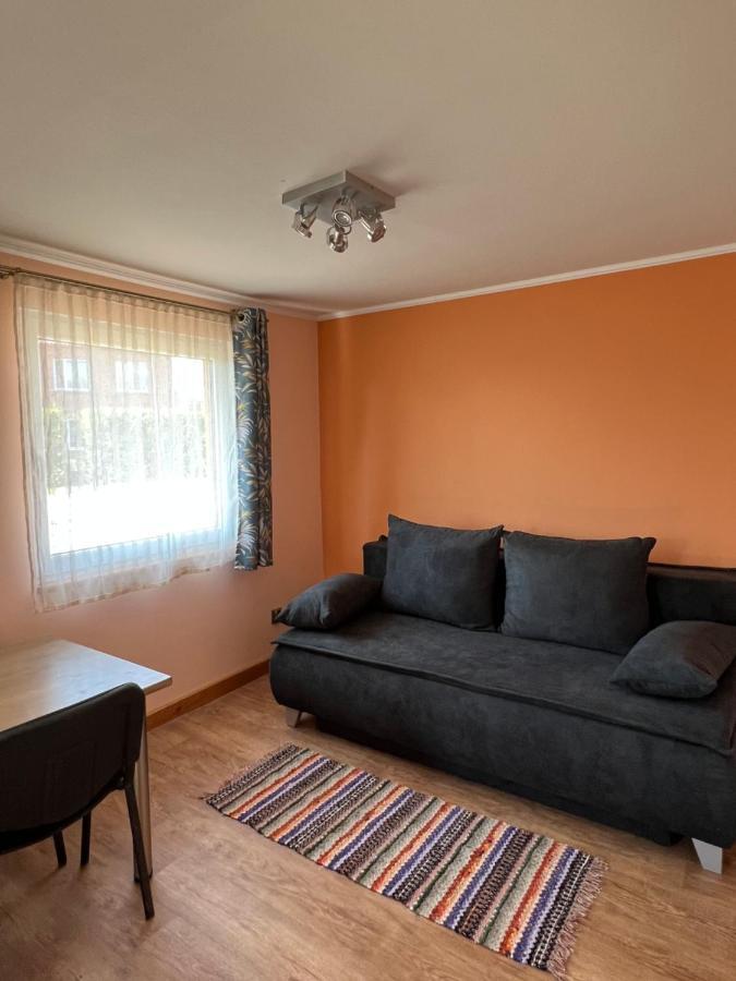 Brivdienu Namins Ludza Extérieur photo